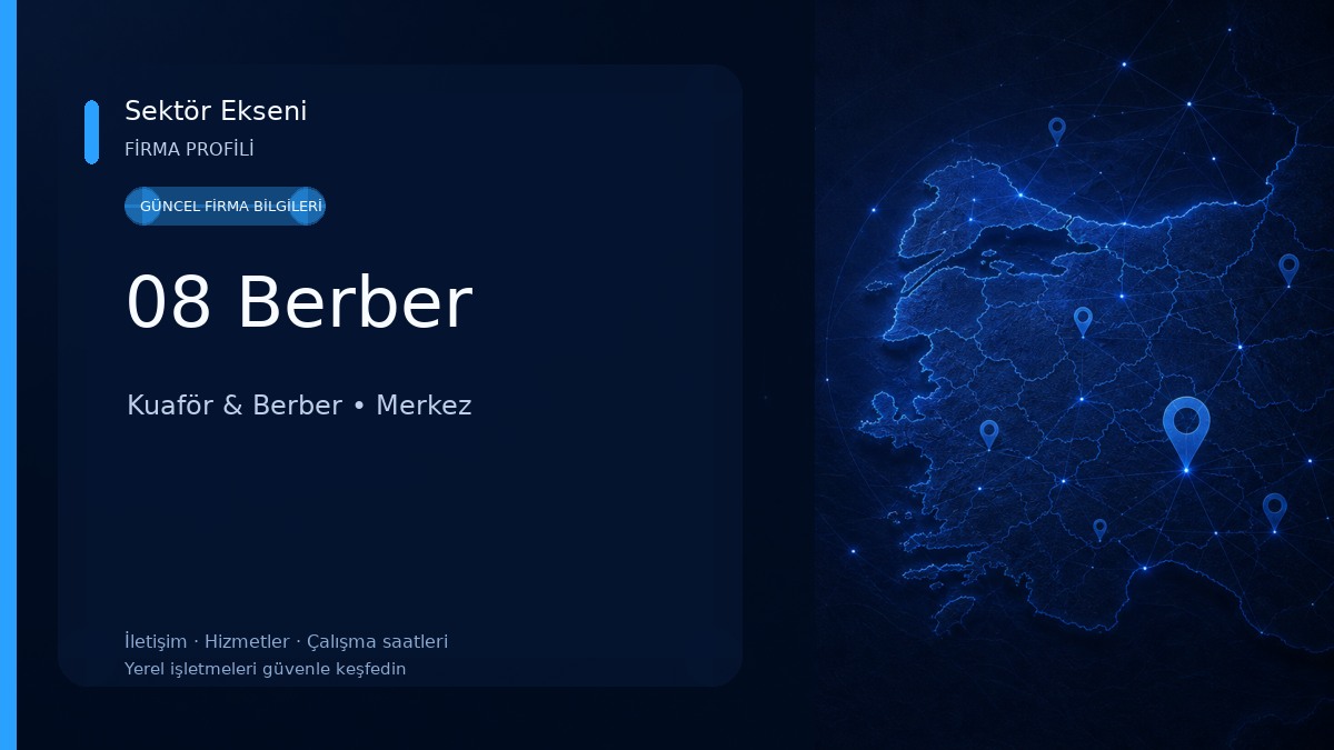 08 Berber