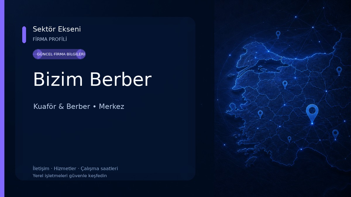 Bizim Berber 