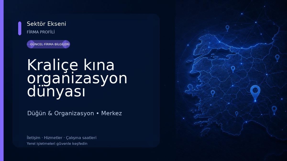 Kraliçe kına organizasyon dünyası 